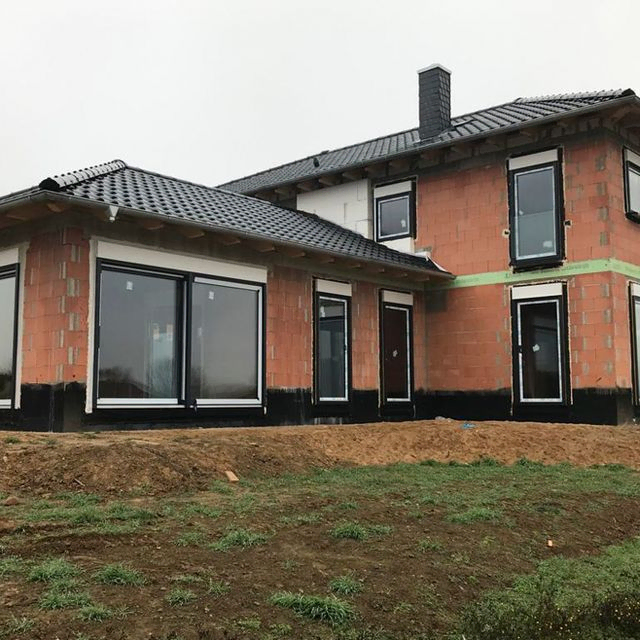 Fenster HM Bauelemente
